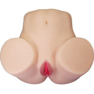 Crazy Bull-Julia Masturbator Realistă Fese Feminine cu Vagin si 12 Crazy Bull-Julia Masturbator Realistă Fese Feminine cu Vagin si - imagine 5