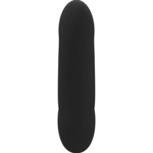 Fun Factory-Share Lite Dildo Dublu Negru-Silicon, Waterproof 6 Fun Factory-Share Lite Dildo Dublu Negru-Silicon, Waterproof - imagine 3