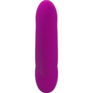 Fun Factory-Share Lite Double Dildo Blackberry-Silicon, Waterproof 6 Fun Factory-Share Lite Double Dildo Blackberry-Silicon, Waterproof - imagine 3