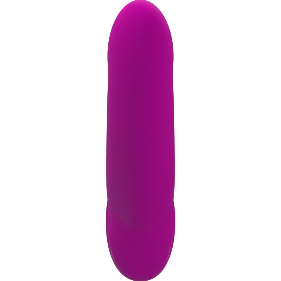 Fun Factory-Share Lite Double Dildo Blackberry-Silicon, Waterproof 3 img 215367 e9f6f72b531b22659d6e0e534f682a8c 1