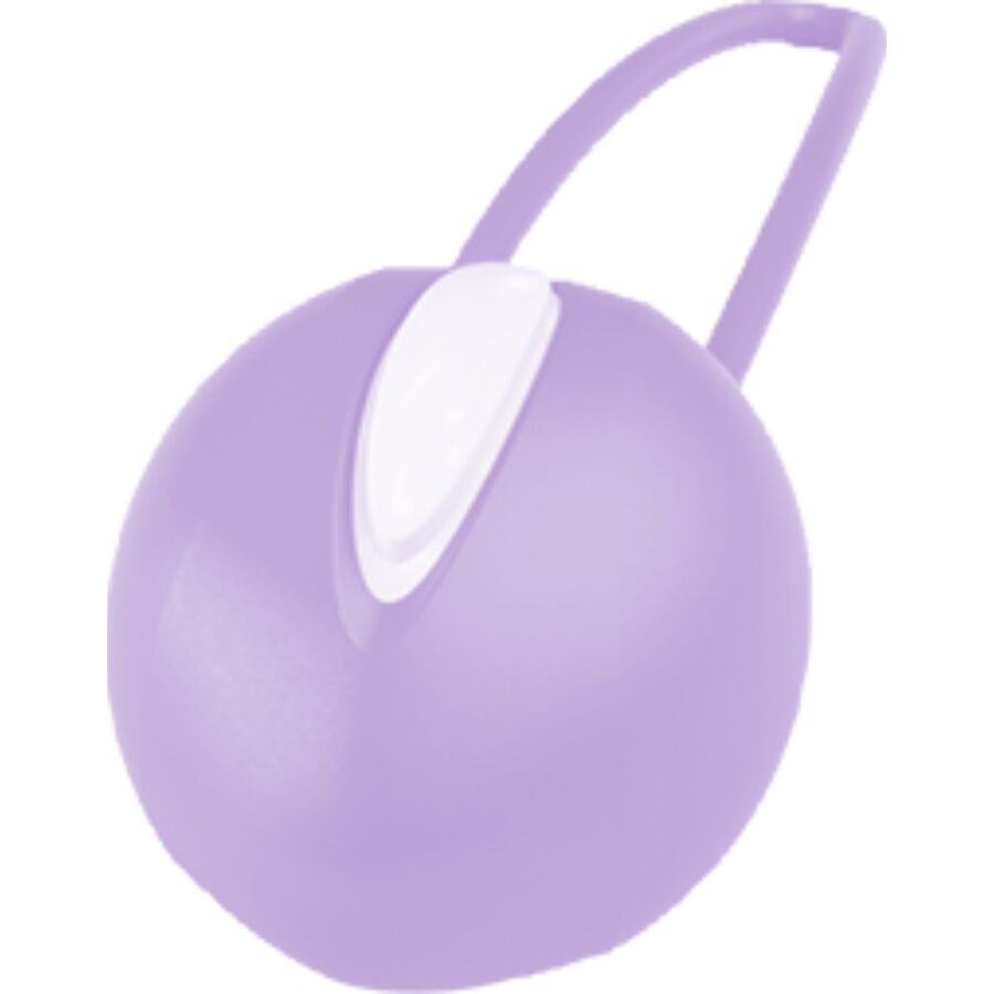 Fun Factory-Smartball Uno Bila Kegel Mov-Silicon, Waterproof 2 img 215383 ff726aa1a95b1507886936d67ac68943 1