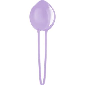 Fun Factory-Smartball Uno Bila Kegel Mov-Silicon, Waterproof 6 Fun Factory-Smartball Uno Bila Kegel Mov-Silicon, Waterproof - imagine 3