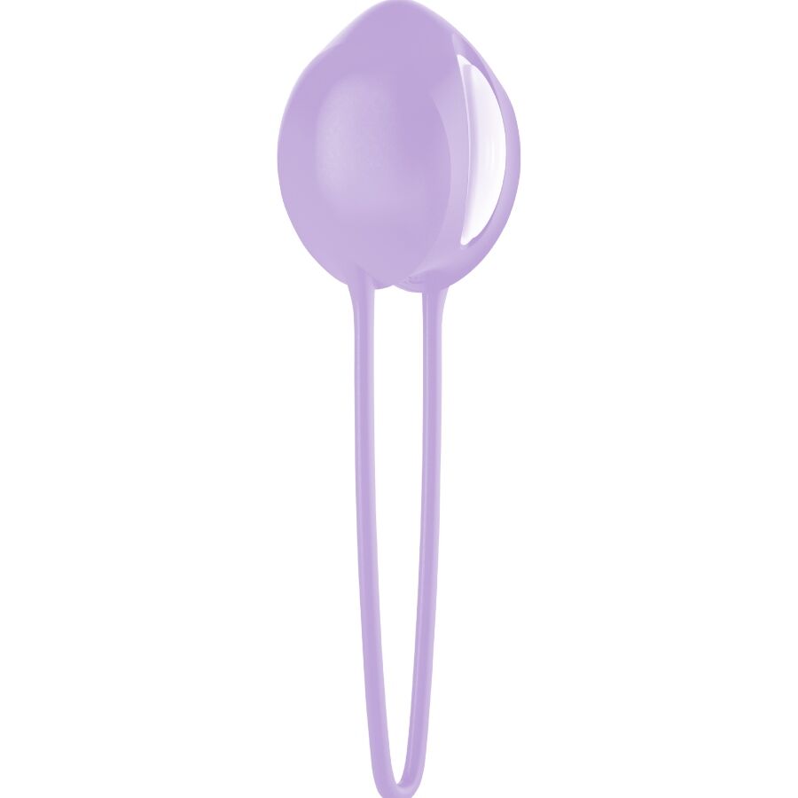 Fun Factory-Smartball Uno Bila Kegel Mov-Silicon, Waterproof 3 img 215384 64045780d7de2bf750fdfebd1a6f0d78 1