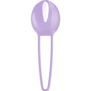 Fun Factory-Smartball Uno Bila Kegel Mov-Silicon, Waterproof 4 Fun Factory-Smartball Uno Bila Kegel Mov-Silicon, Waterproof - imagine 1
