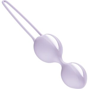 Fun Factory-Smartballs Duo Bile Kegel Mov-Silicon, Waterproof - imagine 3