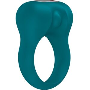 Fun Factory-Steady Inel Vibrant pentru Penis Bottle 6 Fun Factory-Steady Inel Vibrant pentru Penis Bottle - imagine 3