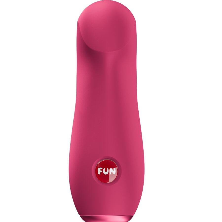 Fun Factory-Stella Bullet Vibrator Zmeură-Silicon, 12 Trepte 1 img 215398 4738d97ba05b4686b1810c2a04f2530f 1