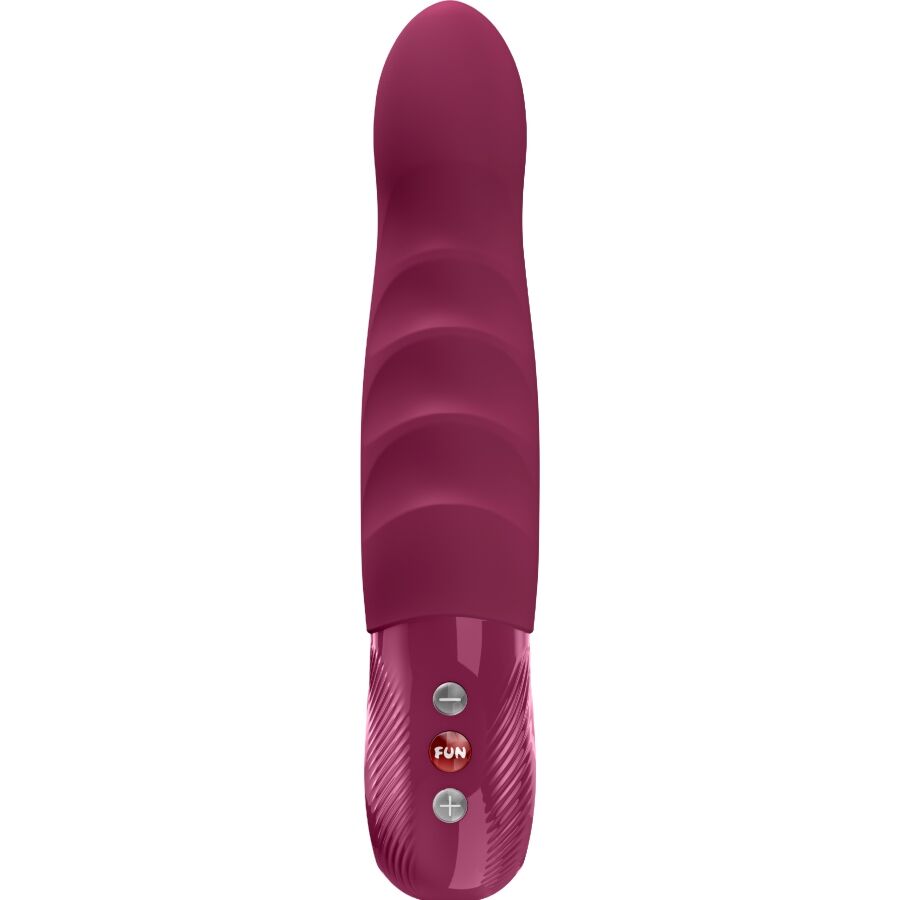 Fun Factory-Stronic Deep Pulsator cu Impingeri Profunde 1 img 215405 ed42edb965f3b3f02a5bbde53301a97f 1