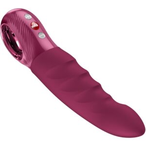 Fun Factory-Stronic Deep Pulsator cu Impingeri Profunde 6 Fun Factory-Stronic Deep Pulsator cu Impingeri Profunde - imagine 3