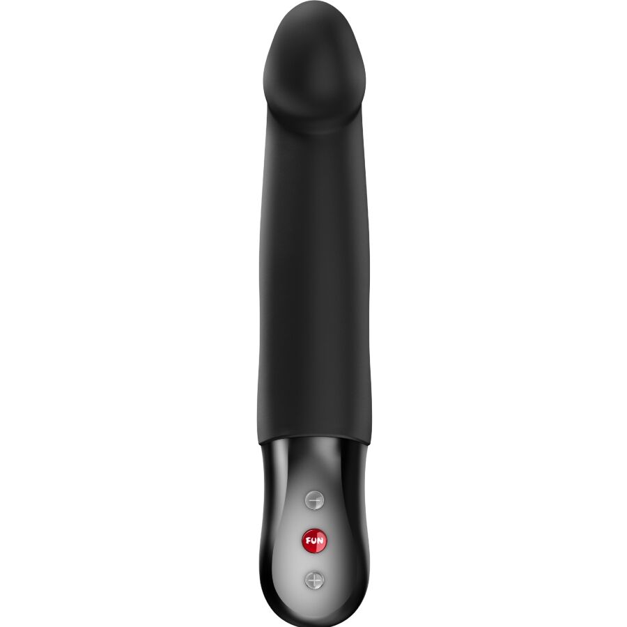 Fun Factory-Stronic Real Pulsator cu Impulsuri, Negru-Silicon, 7 1 img 215411 d0dba2a23c412fb50124d33e25cf1cf6 1