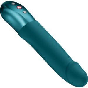Fun Factory-Stronic Real Pulsator cu Mișcare de Impingere 6 Fun Factory-Stronic Real Pulsator cu Mișcare de Impingere - imagine 3