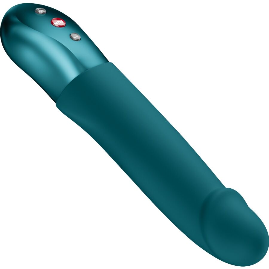 Fun Factory-Stronic Real Pulsator cu Mișcare de Impingere 3 img 215414 08fe90976bc7fe663ff5c7644e165746 1