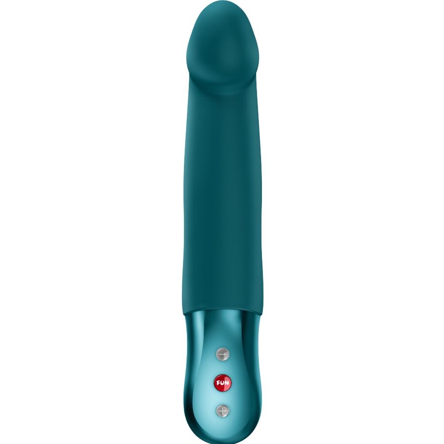 Fun Factory-Stronic Real Pulsator cu Mișcare de Impingere 1 img 215415 2fc3820817777e9258f9b6a2bca1b939 1