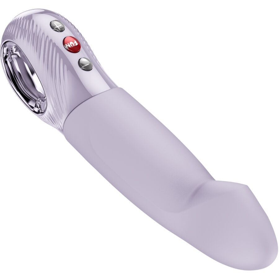Fun Factory-Stronic Smooth Pulsator cu Impulsuri Mov-Silicon, 7 3 img 215438 d13fc9a368eeaacdd21b4ee04a406717 1