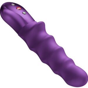 Fun Factory-Stronic Surf Pulsator cu Mișcări de Împingere Violet 6 Fun Factory-Stronic Surf Pulsator cu Mișcări de Împingere Violet - imagine 3