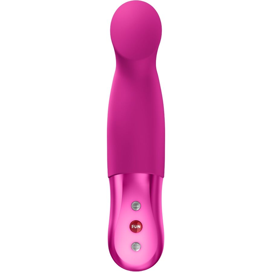 Fun Factory-Stronic Sundaze Vibrator cu Impingere si Pulsatii 1 img 215452 b6b23d4c275332046c2fef1f14867802 1