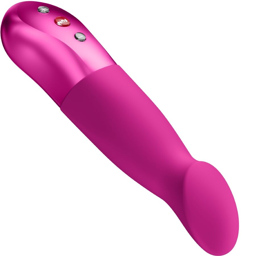 Fun Factory-Stronic Sundaze Vibrator cu Impingere si Pulsatii 2 img 215453 29b07629674423fa348d61206f8902b9 1