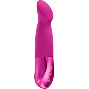 Fun Factory-Stronic Sundaze Vibrator cu Impingere si Pulsatii 6 Fun Factory-Stronic Sundaze Vibrator cu Impingere si Pulsatii - imagine 3