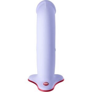 Fun Factory-The Boss Stub Dildo G-spot Violet-Silicon, Waterproof - imagine 3