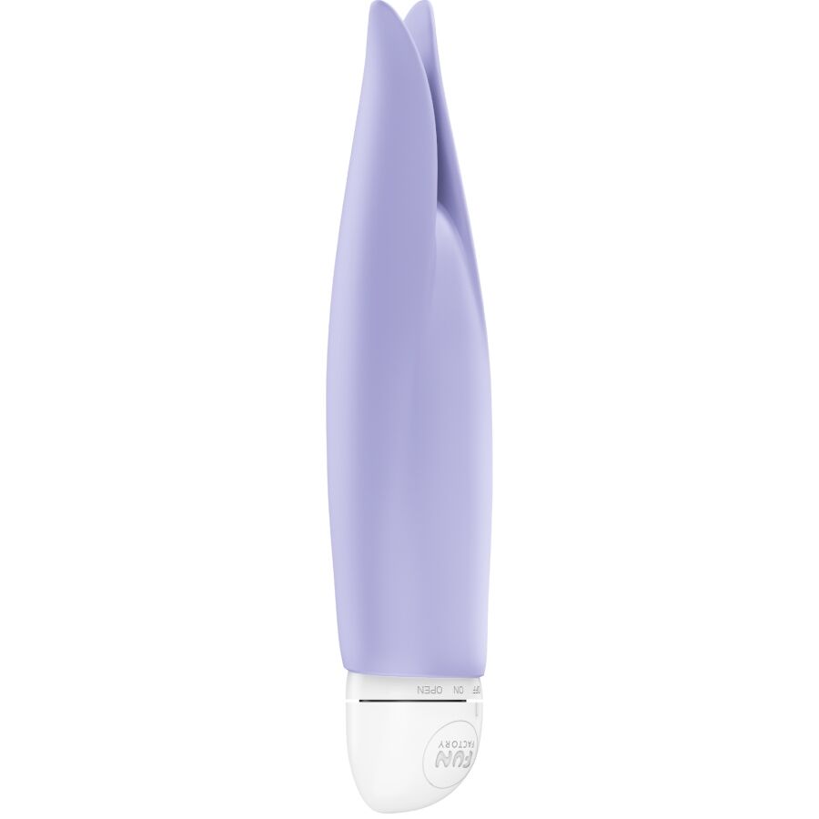 Fun Factory-Volita Lay-on Vibrator Mov-Silicon, Waterproof 2 img 215503 89a8556aa0f4a7616c38f645958cb197 1