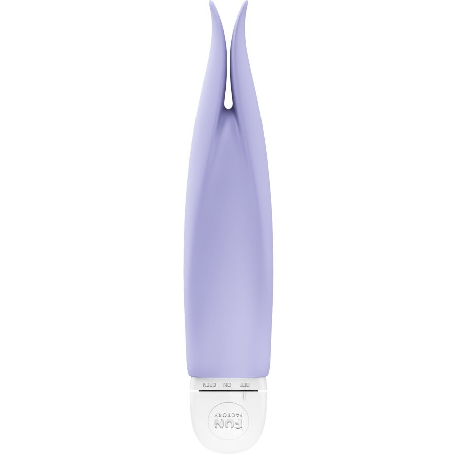 Fun Factory-Volita Lay-on Vibrator Mov-Silicon, Waterproof 1 img 215504 64bf607c6a0ad28ecc2a05a88f5e23c2 1