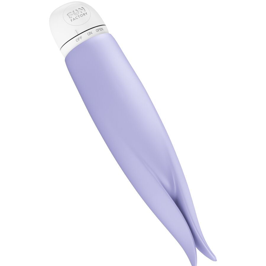 Fun Factory-Volita Lay-on Vibrator Mov-Silicon, Waterproof 3 img 215505 ad7eff237d3256a2b9db5eabdddfa3dc 1
