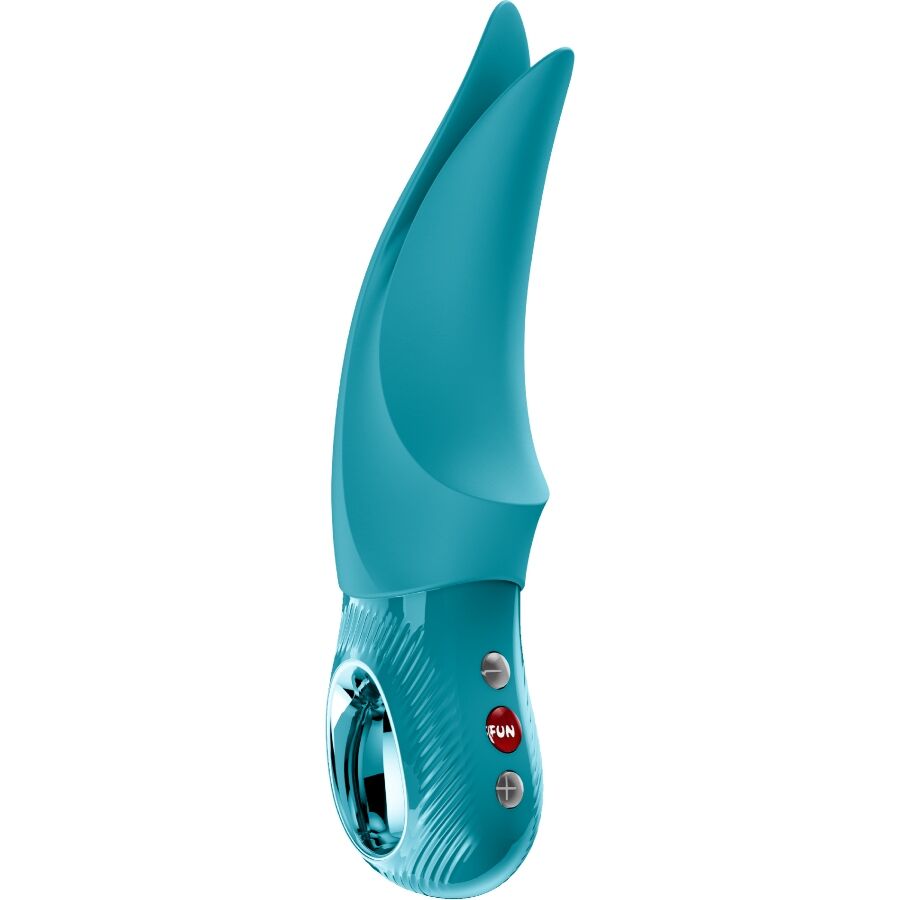 Fun Factory-Volta Lay-on Vibrator Aquamarine-Silicon, 5 Trepte 2 img 215513 553c36f263d7c760a817746b555dae1e 1