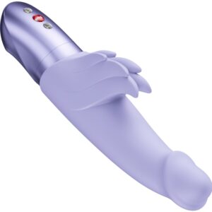 Fun Factory-Wicked Angel Rabbit Vibrator Mov-Silicon, 3 Trepte 6 Fun Factory-Wicked Angel Rabbit Vibrator Mov-Silicon, 3 Trepte - imagine 3