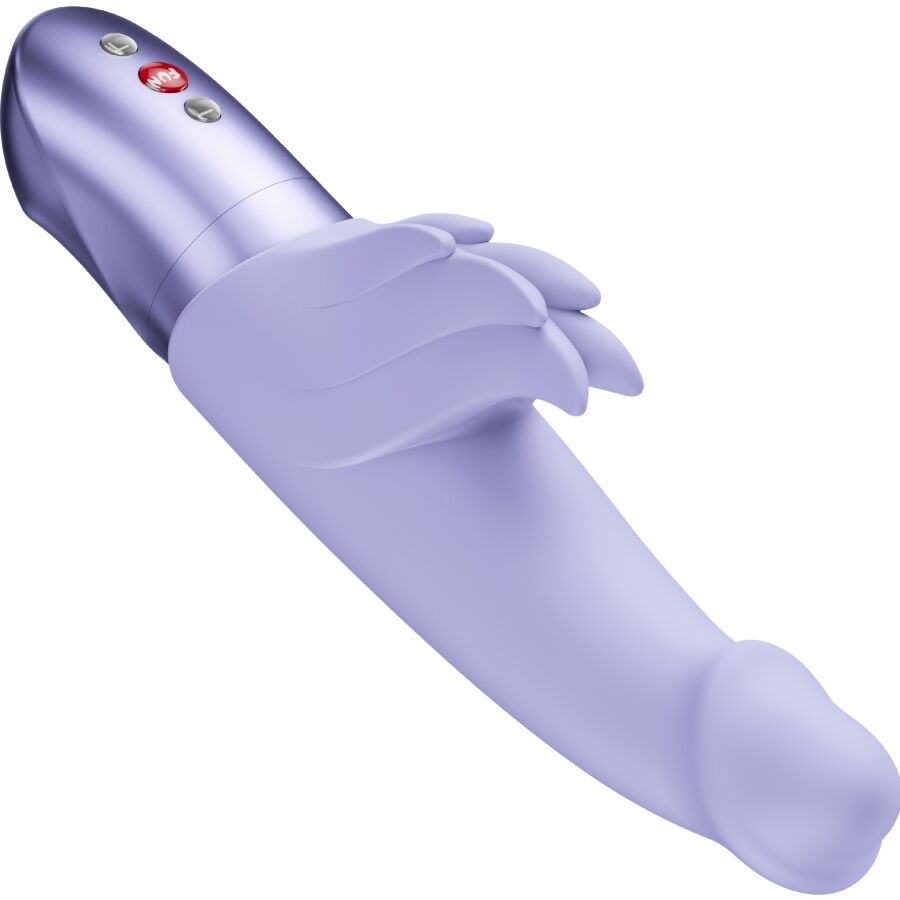 Fun Factory-Wicked Angel Rabbit Vibrator Mov-Silicon, 3 Trepte 3 img 215520 c88c4dffff418d9809b15f3e5a5c0aae 1