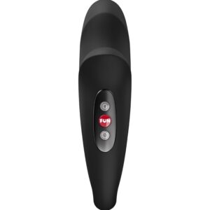Fun Factory-Veloce Insertabil Vibrator Dublu Air Pulse - imagine 3