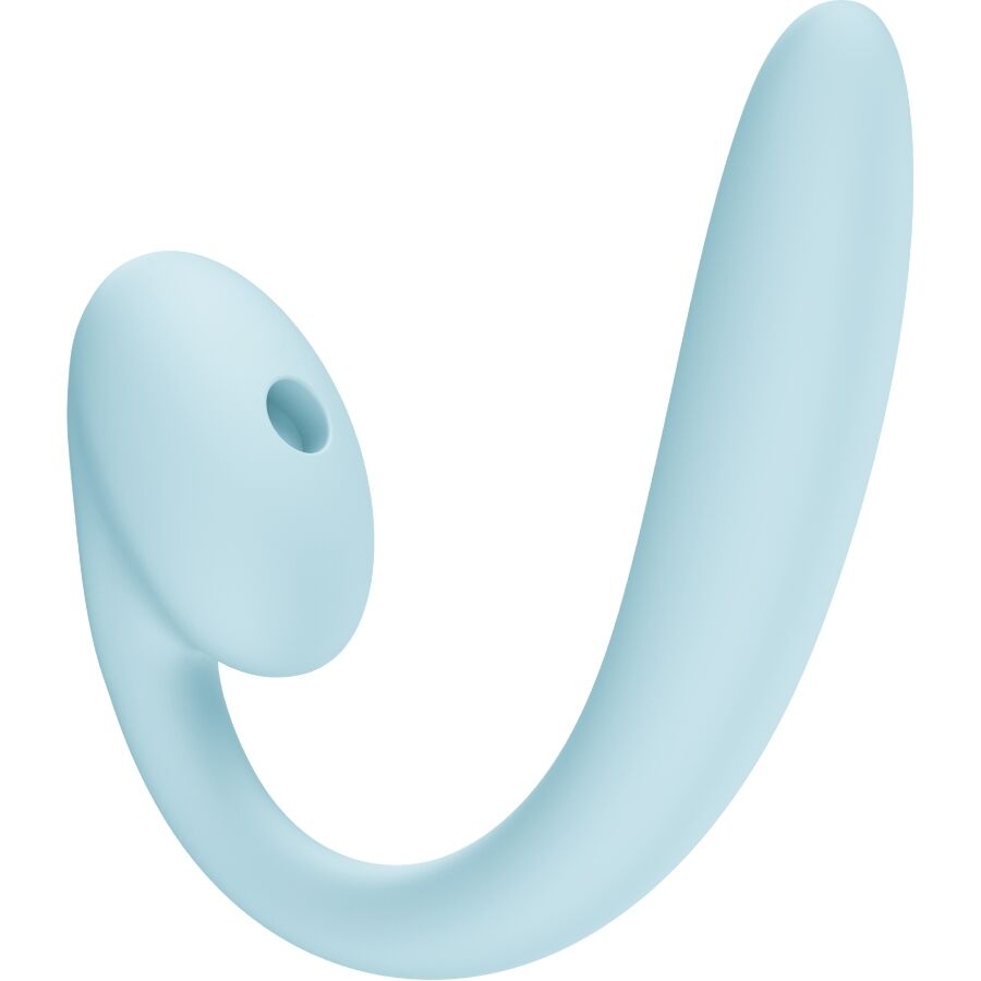 Fun Factory-Crescendo Insertabil Dublu Air Pulse Vibrator Ice 2 img 215535 92c756e652ce963aed99bbfbf082fc2f 1