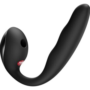 Fun Factory-Allegro Vibrator Insertabil Dublu Air Pulse 5 Fun Factory-Allegro Vibrator Insertabil Dublu Air Pulse - imagine 2