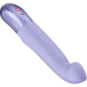 Fun Factory-Stronic G Pulsator cu Impulsuri, Mov-Silicon - imagine 3