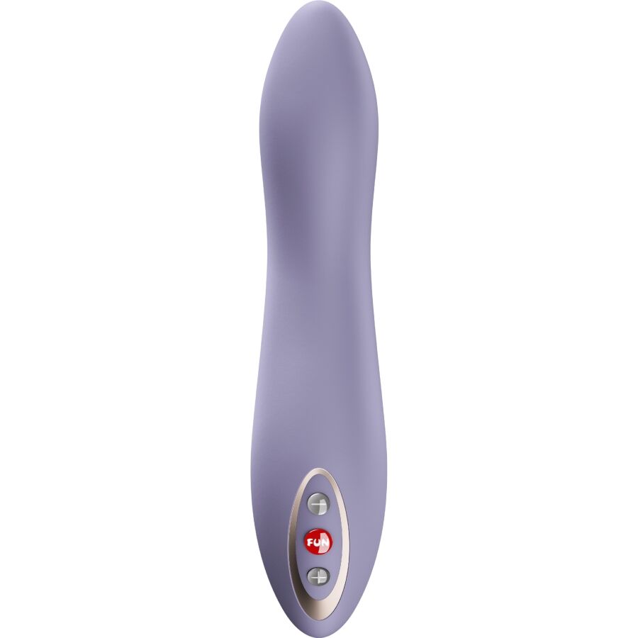 Fun Factory-Stronic Flow Pulsator cu Impingere, Violet 2 img 215579 c50e6a8ec8400428b899dac9d04f9143 1