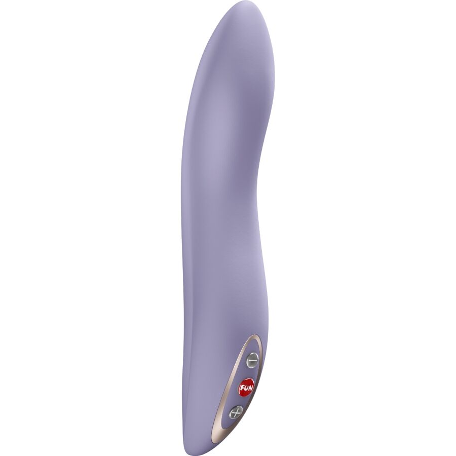 Fun Factory-Stronic Flow Pulsator cu Impingere, Violet 1 img 215580 7742e24929f3ff361af11acc120d0283 1