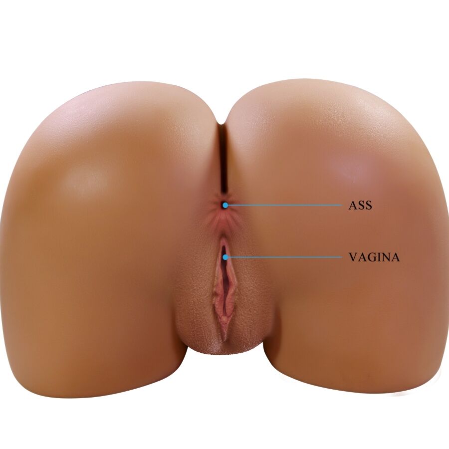 Crazy Bull-Wendy Vibrator Realist Posterior Feminin cu Sucțiune 4 img 215635 46673d98146e0a07d74ab3907b5905f6 1