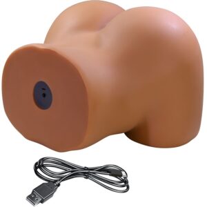 Crazy Bull-Wendy Vibrator Realist Posterior Feminin cu Sucțiune 13 Crazy Bull-Wendy Vibrator Realist Posterior Feminin cu Sucțiune - imagine 5