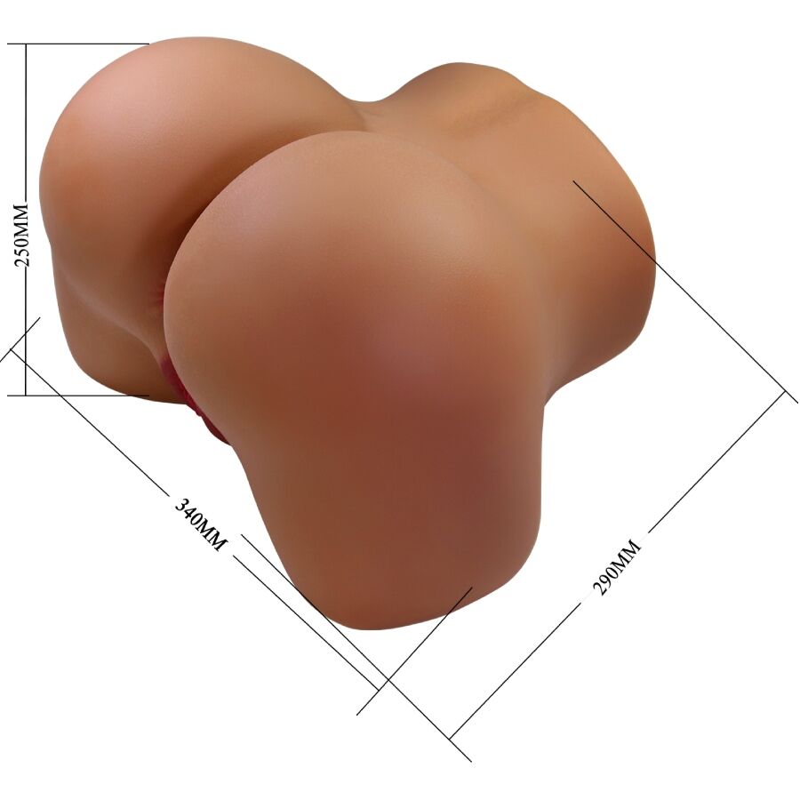 Crazy Bull-Wendy Vibrator Realist Posterior Feminin cu Sucțiune 8 img 215639 5dd0820070d0f76b476bac20c1ed585f 1