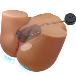 Crazy Bull-Wendy Vibrator Realist Posterior Feminin cu Sucțiune 11 Crazy Bull-Wendy Vibrator Realist Posterior Feminin cu Sucțiune - imagine 3