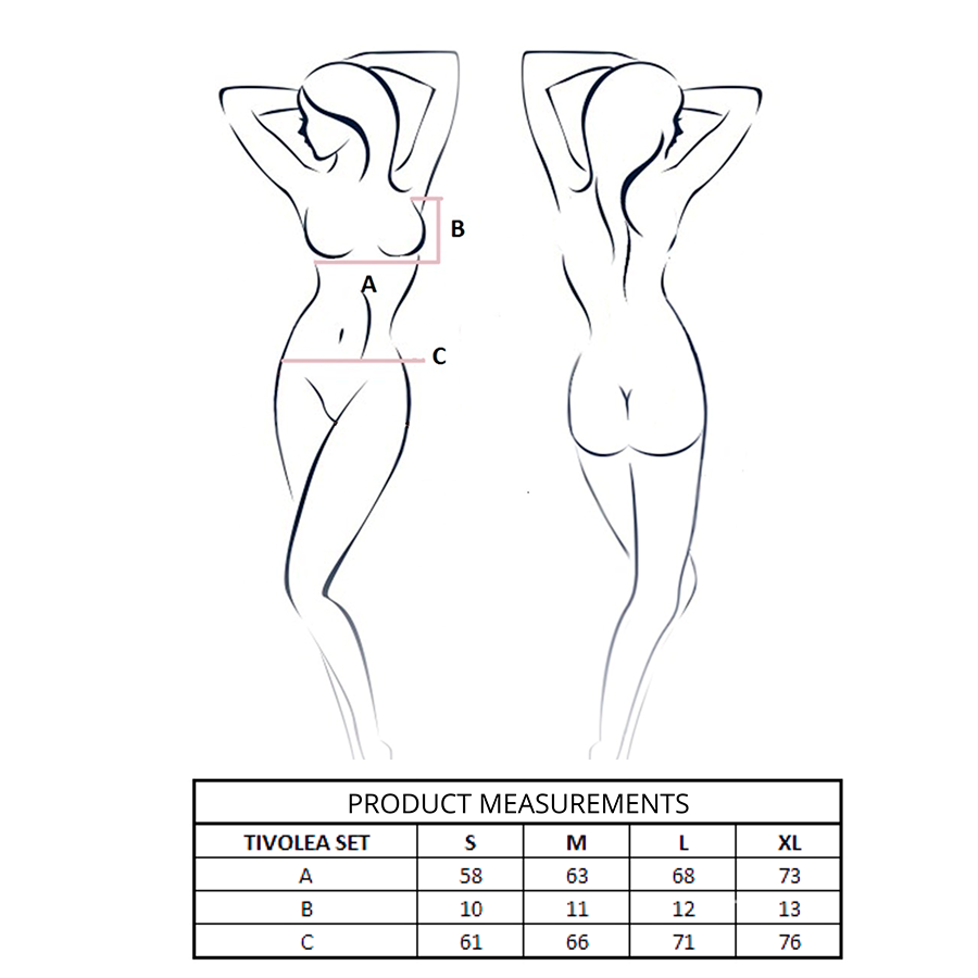 Passion Woman Sets-Tivolea Set Sutien și Tanga Negru S/M 3 img 215914 8be603ee3fc9a8dd47123c64dae6eaf4 1