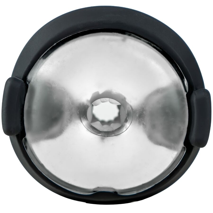 Kiiroo-Powershot Vibrator Masculin de Buzunar-Silicon, 5 Trepte · Masturbatoare (imaginea 4)
