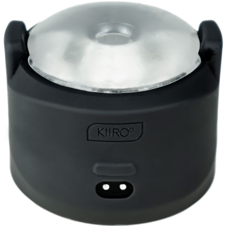 Kiiroo-Powershot Vibrator Masculin de Buzunar-Silicon, 5 Trepte · Masturbatoare (imaginea 2)