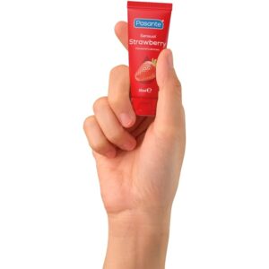 Pasante-Pack Lubrifianți Aromatizați 5 Bucăți X 15 ml 9 Pasante-Pack Lubrifianți Aromatizați 5 Bucăți X 15 ml - imagine 4
