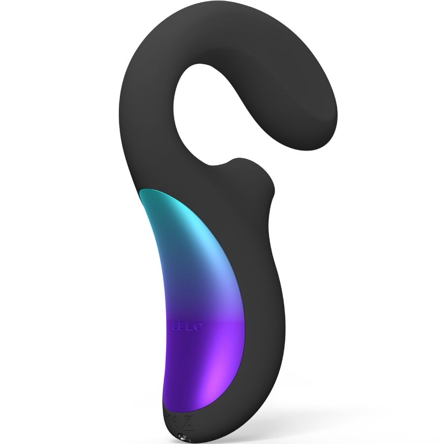 Lelo-Enigma Wave Masajer Triplu cu Vibrații, Negru-Silicon 1 img 216163 bc7fcf24fd1c515a75867dc7c611141d 1