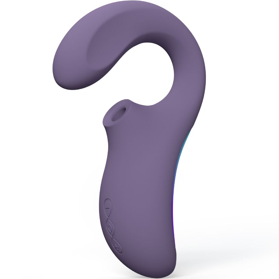 Lelo-Enigma Wave Triplu Stimulator Vibrator Cyber 2 Lelo-Enigma Wave Triplu Stimulator Vibrator Cyber · Vibratoare (imaginea 2)