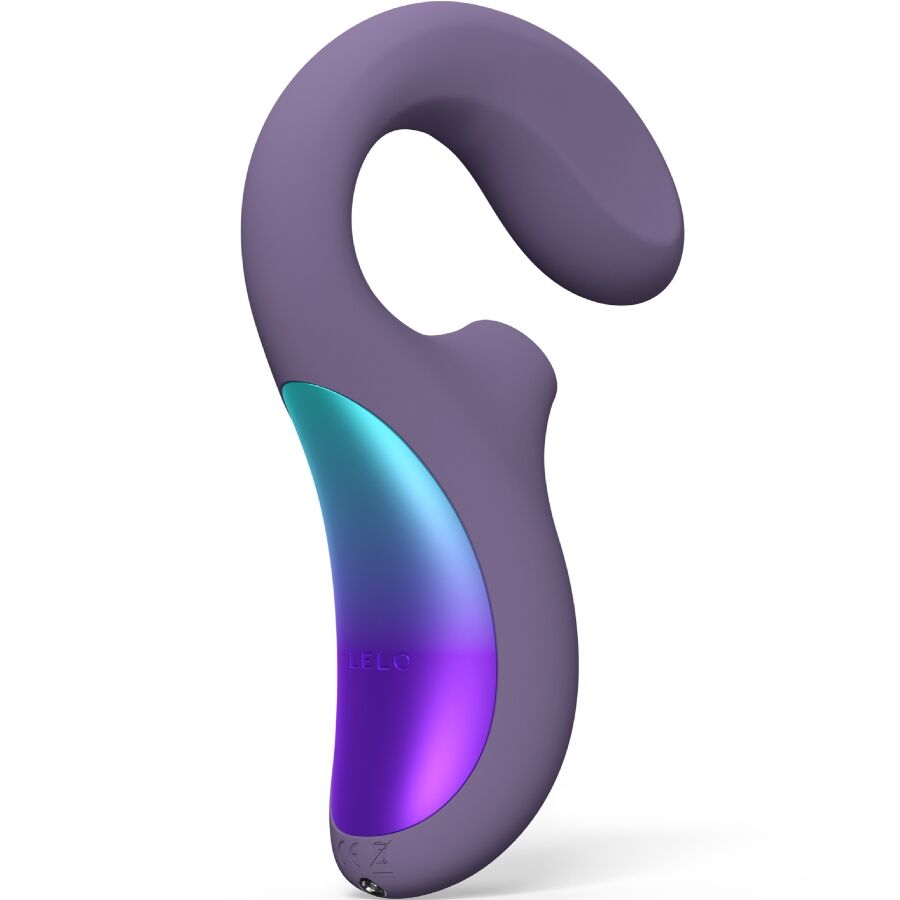 Lelo-Enigma Wave Triplu Stimulator Vibrator Cyber