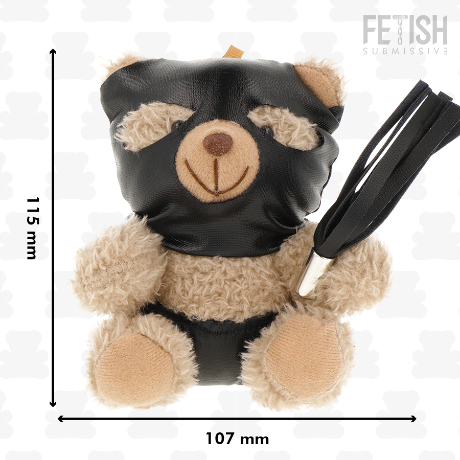 Fetish Submissive Rebel Toys-Ursuleț Bdsm Luno Model 7-Metal 4 img 216265 585c57b14c99d50fd945f59779ab1383 1
