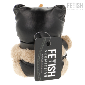 Fetish Submissive Rebel Toys-Ursuleț Bdsm Luno Model 7-Metal 10 Fetish Submissive Rebel Toys-Ursuleț Bdsm Luno Model 7-Metal - imagine 3
