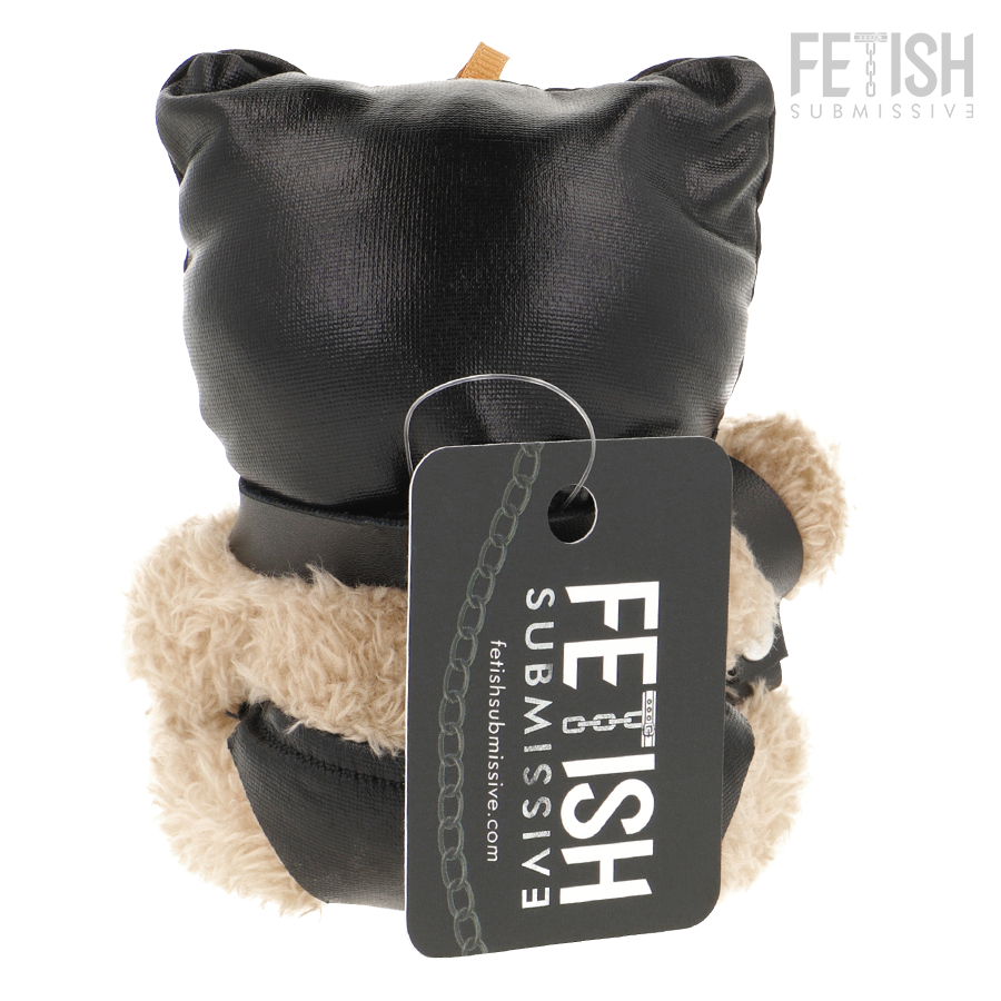 Fetish Submissive Rebel Toys-Ursuleț Bdsm Luno Model 7-Metal 3 img 216267 c812e7bc2899d07f6045f47e08c7777a 1