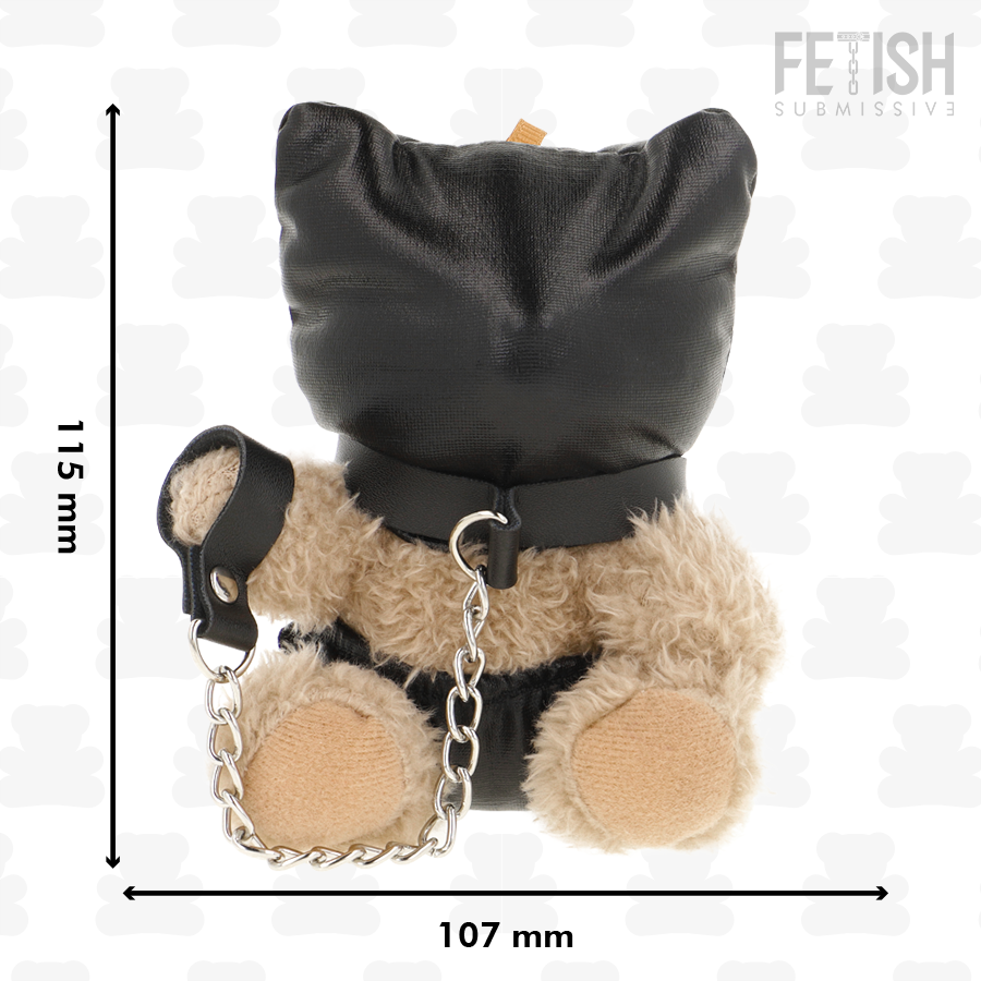 Fetish Submissive Rebel Toys-Momo Bdsm Ursuleț Model 8-Piele 4 img 216272 8d94cad9d4e488659539a86cde3f5fd2 1